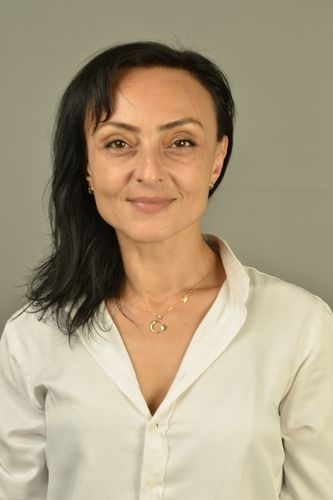 Elif olak - IMC AJANS