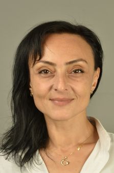 Arama - Elif olak