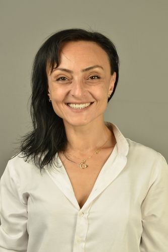 Elif olak - IMC AJANS