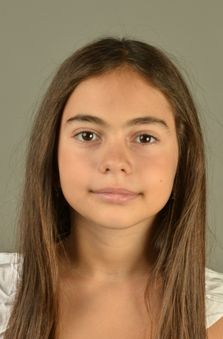 8 Ya Kz ocuk Cast - Kumsal Eki