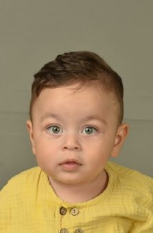 Erkek ocuk Manken - Bura Kutlu