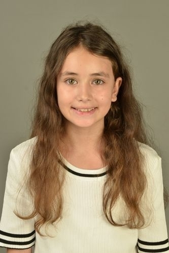 Hiranur �zbak�r - IMC AJANS