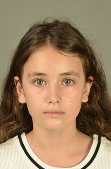 11 Ya Kz ocuk Oyuncu - Hiranur zbakr