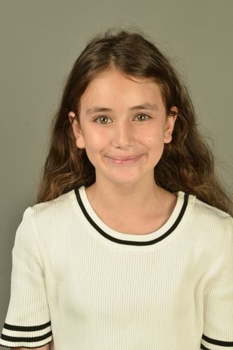 Hiranur �zbak�r - IMC AJANS