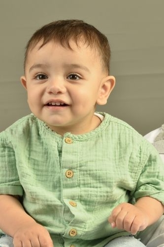 Alaz Grkan Arslan - IMC AJANS