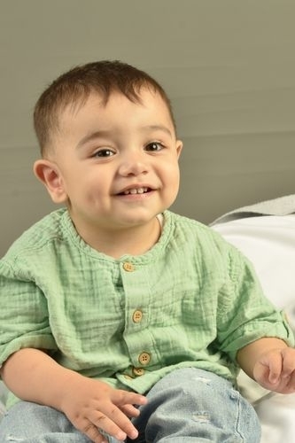 Alaz Grkan Arslan - IMC AJANS