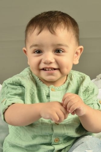 Alaz Grkan Arslan - IMC AJANS