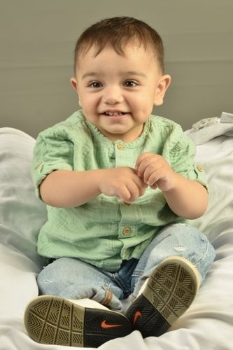 Alaz Grkan Arslan - IMC AJANS