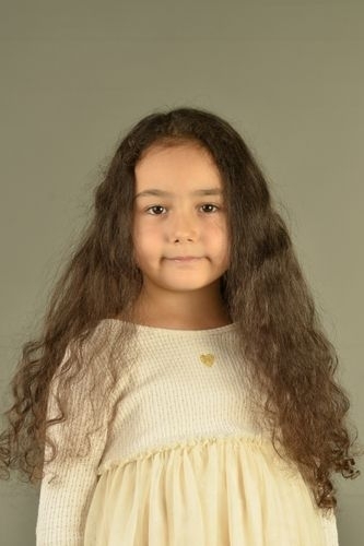 Masal Arslan - IMC AJANS