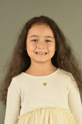 Masal Arslan - IMC AJANS