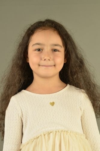 Masal Arslan - IMC AJANS