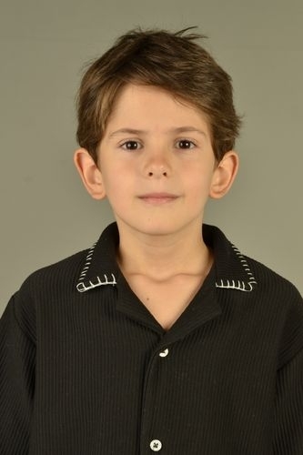 Birkan ahin - IMC AJANS