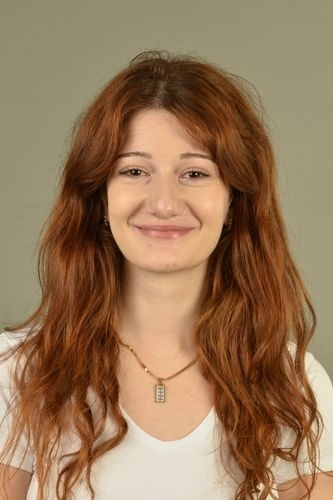 Esma Zeybek - IMC AJANS