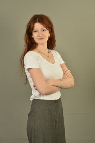 Esma Zeybek - IMC AJANS