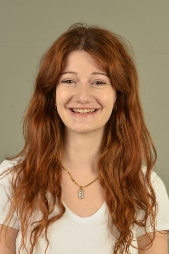 Esma Zeybek - IMC AJANS