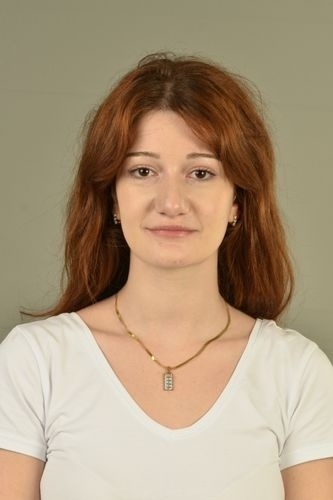 Esma Zeybek - IMC AJANS