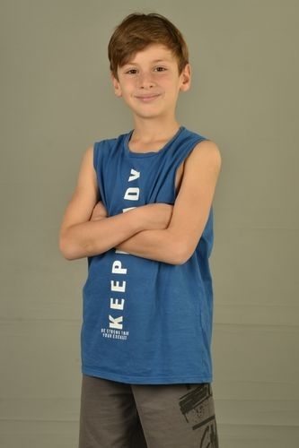 Deniz Ege Ergin - IMC AJANS
