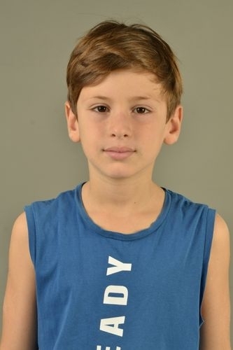 Deniz Ege Ergin - IMC AJANS