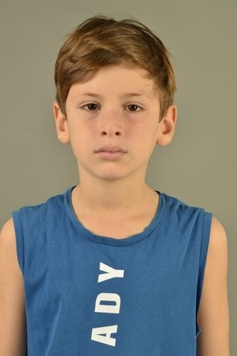 Deniz Ege Ergin - IMC AJANS