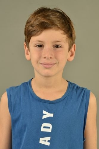 Deniz Ege Ergin - IMC AJANS