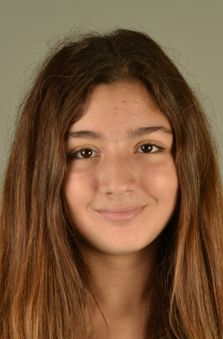 12 Ya Kz ocuk Cast - Naz Derin Ergin