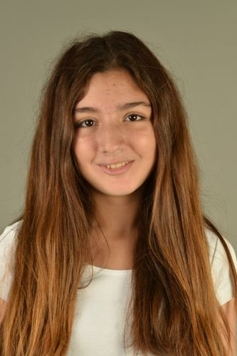 Naz Derin Ergin - IMC AJANS