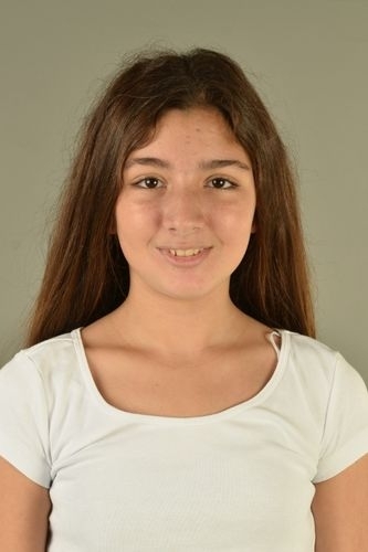 Naz Derin Ergin - IMC AJANS