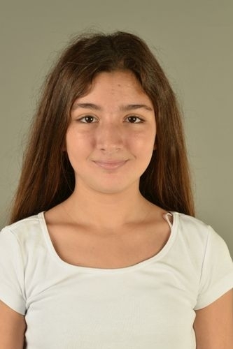 Naz Derin Ergin - IMC AJANS