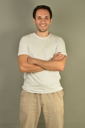Egemen Berkit - IMC AJANS