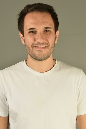 Egemen Berkit - IMC AJANS