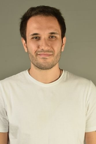 Egemen Berkit - IMC AJANS