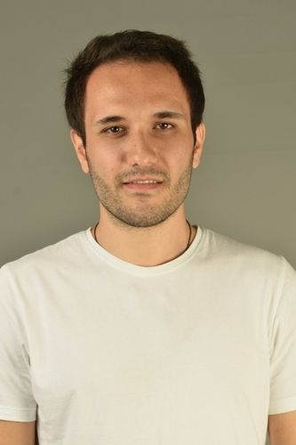 Egemen Berkit - IMC AJANS