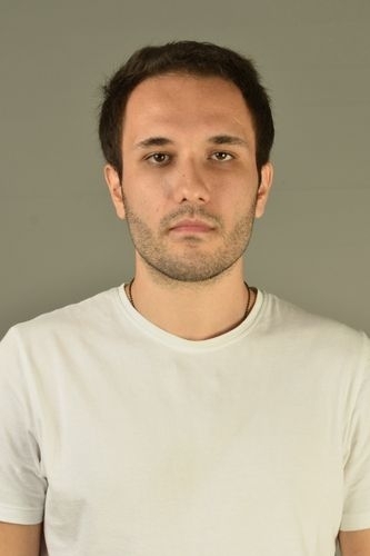 Egemen Berkit - IMC AJANS