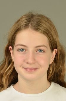 12 Ya Kz ocuk Cast - Dila Erhan