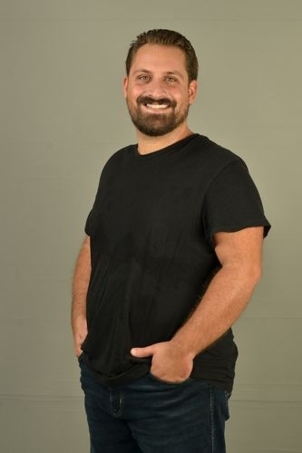 Mehmet Emre Parlak - IMC AJANS