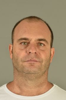 41 - 49 Ya Erkek Cast - Hasan Can zkan