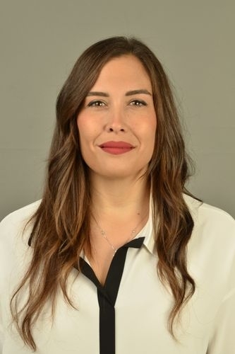 Buse Msra Karaer - IMC AJANS