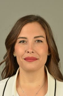 Bayan Oyuncu - Buse Msra Karaer