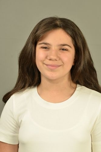 Aysima Kani - IMC AJANS