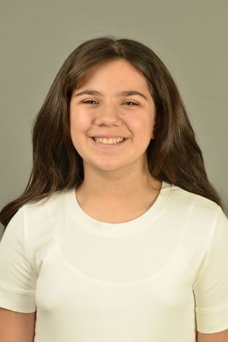 Aysima Kani - IMC AJANS