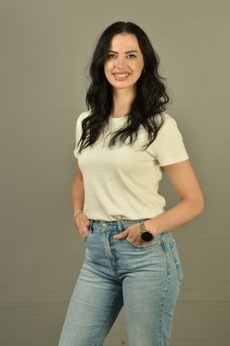 Burcu Sedghi - IMC AJANS