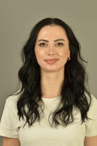 Burcu Sedghi - IMC AJANS