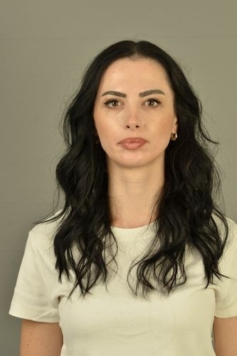Burcu Sedghi - IMC AJANS