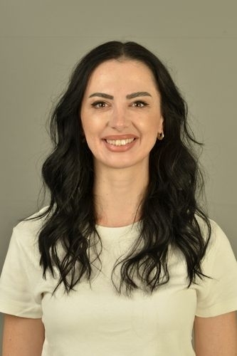 Burcu Sedghi - IMC AJANS