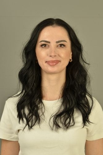 Burcu Sedghi - IMC AJANS