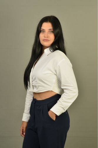Sudenaz Karada - IMC AJANS