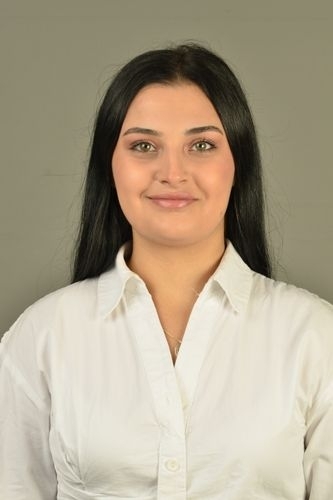 Sudenaz Karada - IMC AJANS