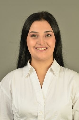 Sudenaz Karada - IMC AJANS
