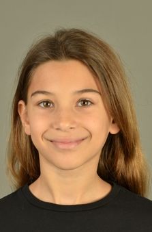 9 Ya Kz ocuk Cast - Damla Sevin