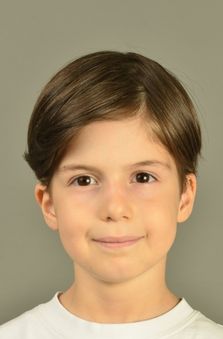 Erkek Oyuncu - Ayaz Ball